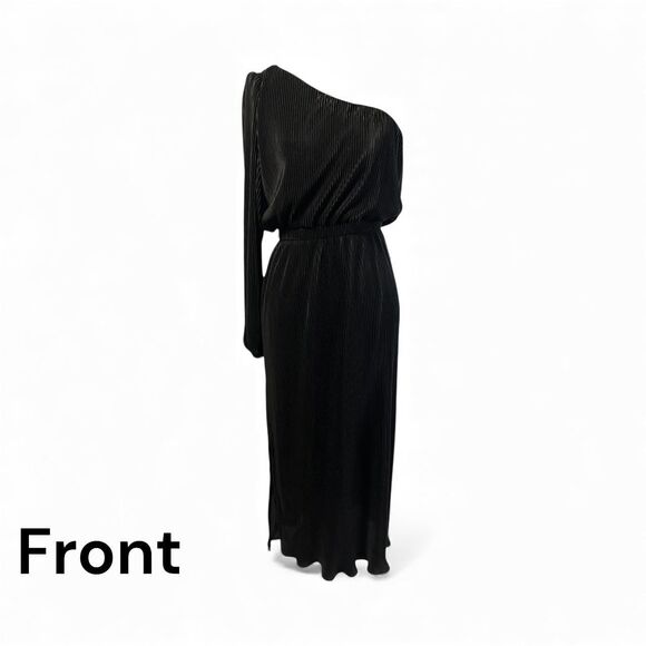 Petal-pup Women's Black Dress size L - Picture 1 of 8